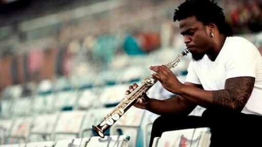 Esteban Copete - 2014 OneBeat Fellow
