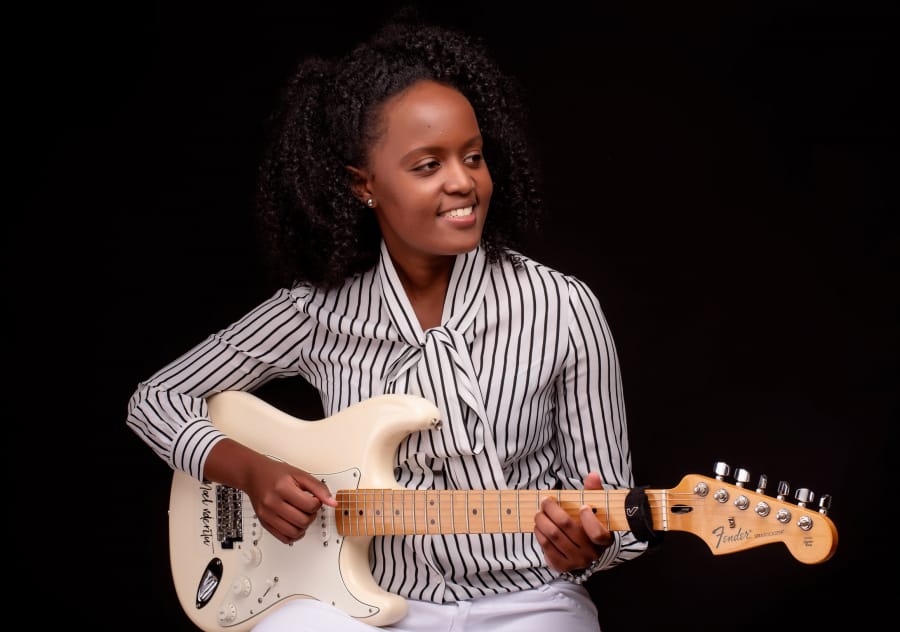 Ivy Alexander – OneBeat