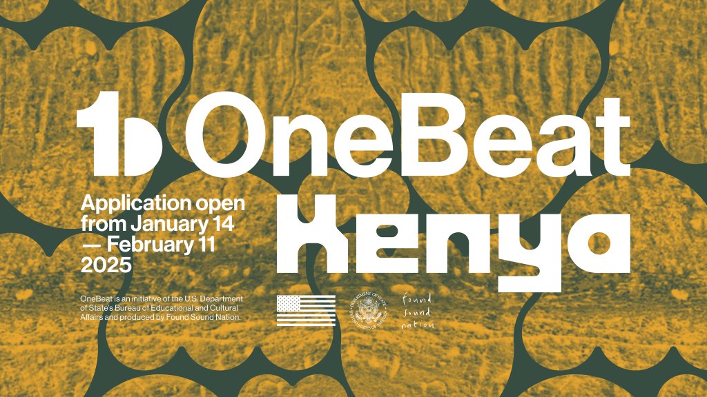 Apply to OneBeat – OneBeat