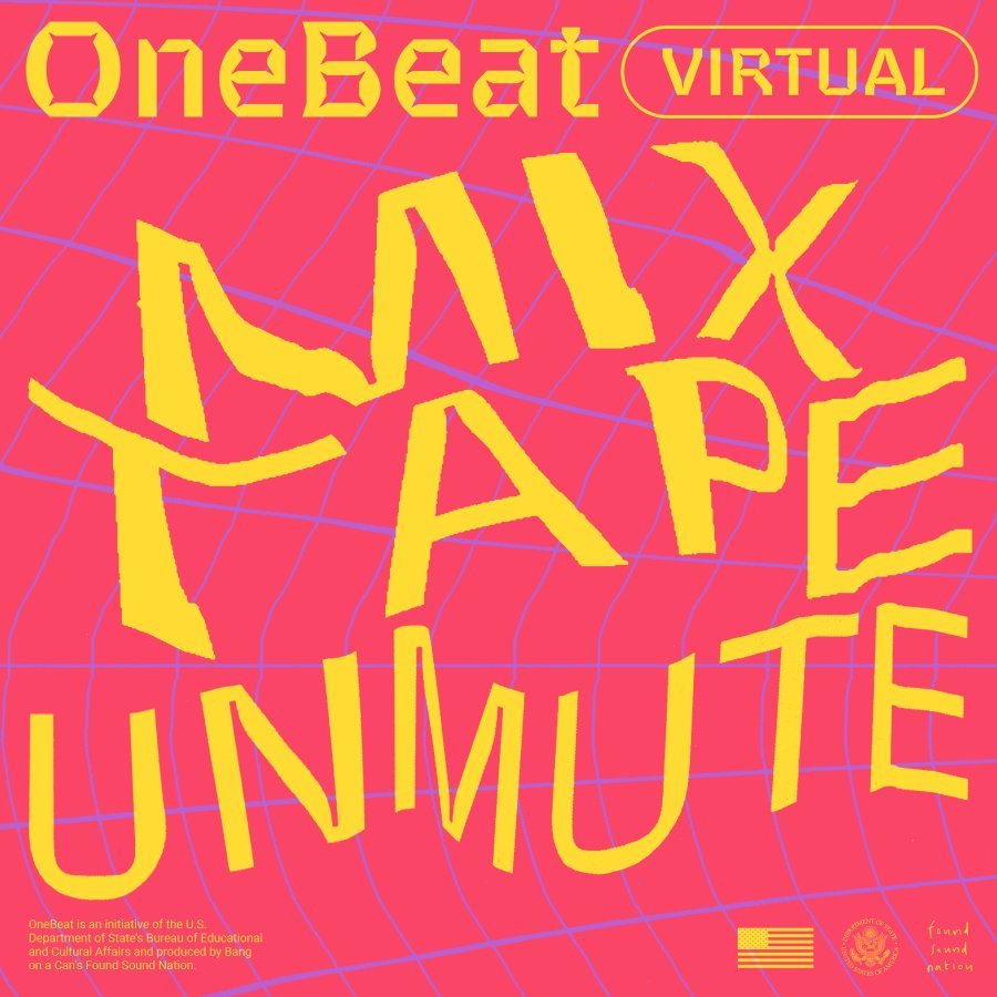 Mixtape Archives – OneBeat