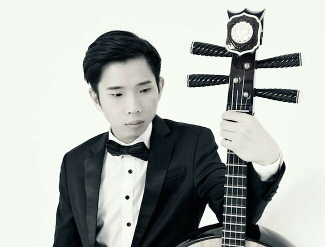 Photo of OneBeat Alumni Neil Chua